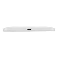 EVEREST EVERPAD DC-8015 EBA BEYAZ Wifi+BT4.0 Çift Kamera 1024*600 TN 2GB 1.0Ghz 2G+16GB 7''Android 10.0 GO GMS TABLET